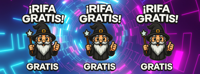 Rifa Gratis